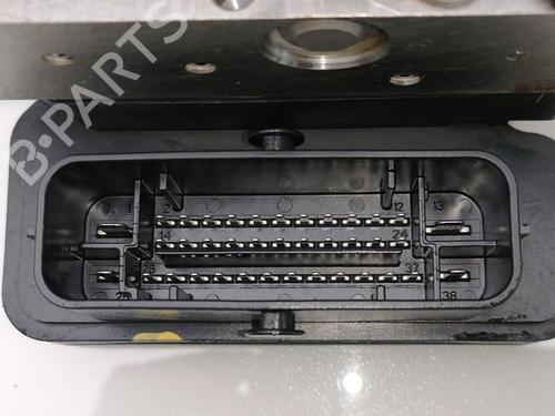 Used ABS pump DACIA DUSTER (HS_) 1.5 dCi (109 hp) 23650581