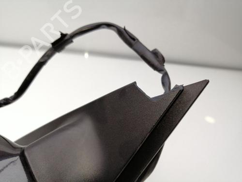 Right mirror AUDI A3 (8P1) 1.6 | BP23650394C27 