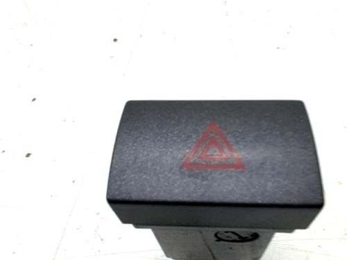 Used Warning switch KIA SORENTO I (JC) 2.5 CRDi (170 hp) 31609674