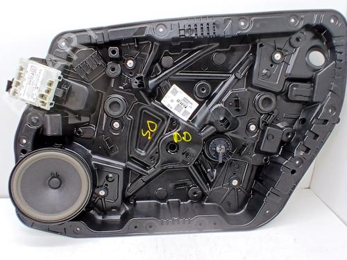 Front right window mechanism MERCEDES-BENZ A-CLASS Saloon (V177) A 180 (177.184) | BP37288861C23 - Image 4