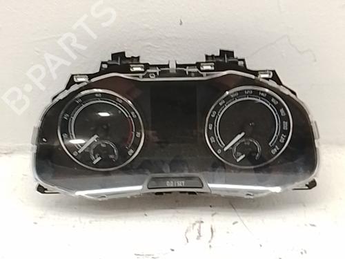 instrument-cluster-skoda-scala-nw1-2019-39554765 main image