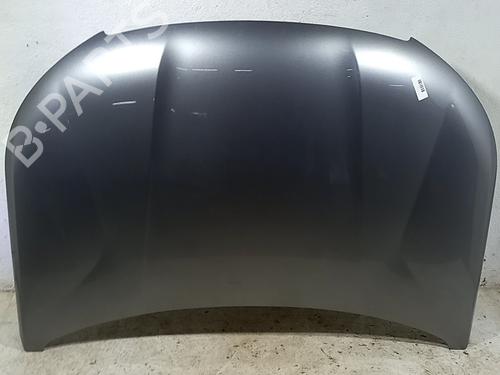 Capot Capot PEUGEOT 2008 II (UD_, US_, UY_, UJ_, UR_, UC_) 1.2 PureTech 100 (USHNK) (101 hp) 36108806 36108806