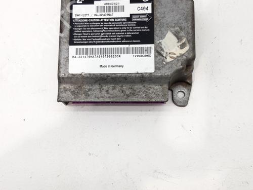 Used ECU airbags ALFA ROMEO 147 (937_) 1.9 JTD (937.AXF1A, 937.BXF1A) (101 hp) 32107269