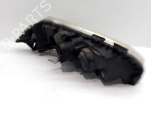 Left headlight RENAULT MEGANE II Saloon (LM0/1_) 1.6 | BP32281527C28