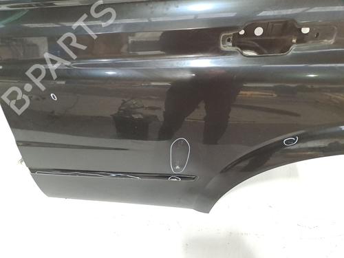 Left rear door SSANGYONG KYRON 2.0 Xdi | BP23382735C4 