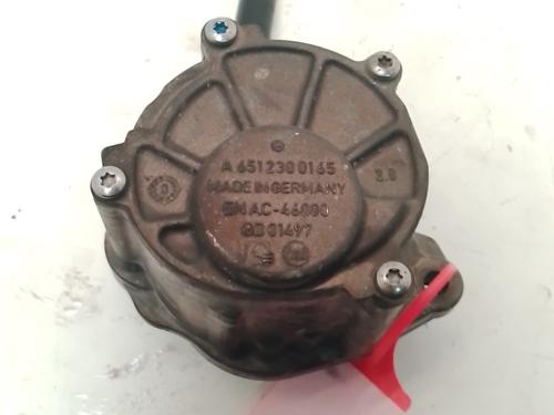 Vacuum pump JEEP COMPASS (MK49) 2.2 CRD 4x4 | BP39644566M80 - Image 3