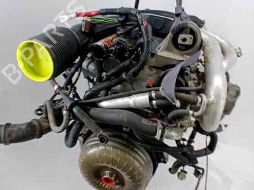 Engine VOLVO XC90 I (275) T6 AWD | BP31035567M1