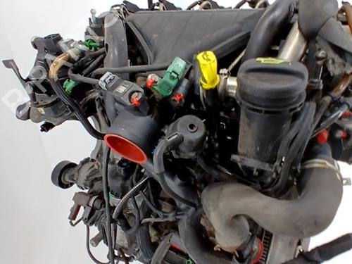 Moteur CITROËN C5 II Break (RE_) 2.0 HDi (RERHRH) | BP29991061M1 