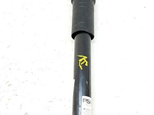 Used Left rear shock absorber OPEL MOKKA 1.2 (76) (136 hp) 31267048