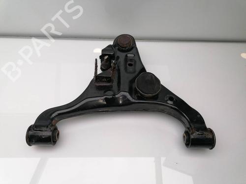 Right front suspension arm NISSAN NAVARA NP300 Pickup (D23, D23T) 2.3 dCi 4x4 (D231) | BP23937437M13 