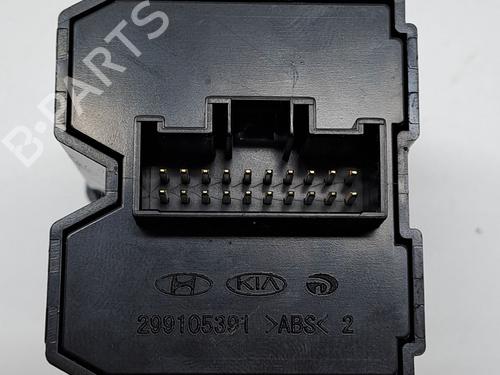 Elektronisk modul KIA RIO IV (YB, SC, FB) 1.25 | BP23373157M83