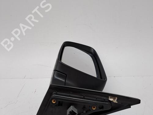 Used Left mirror KIA VENGA (YN) 1.6 CRDi 128 (128 hp) 23382605