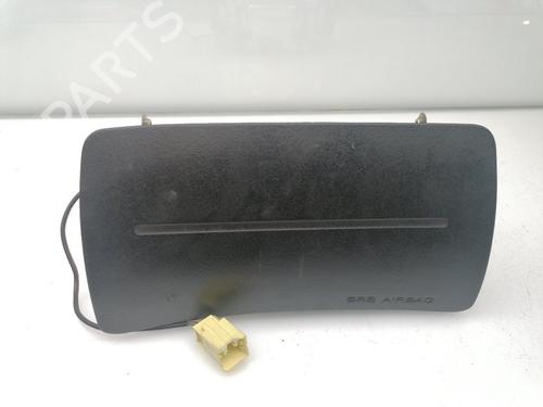 Passasjer kollisjonspute NISSAN TERRANO II (R20) 2.7 TD 4WD (101 hp) 26192638
