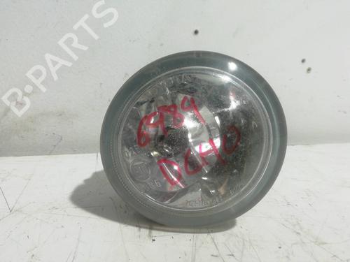 Used Right front fog light TOYOTA COROLLA Verso (_E12_) 2.0 D-4D (CDE120_, CDE120R) (90 hp) 25458958