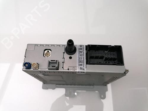 Radio FIAT TIPO Saloon (356_, 357_) 1.6 D (356SXG1B) 52065355