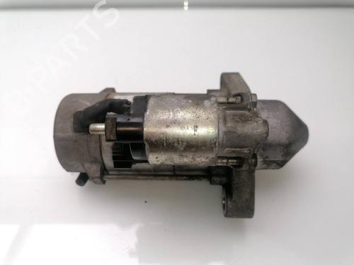 Used Starter CITROËN 2 CV 4 (16 hp) 31061581