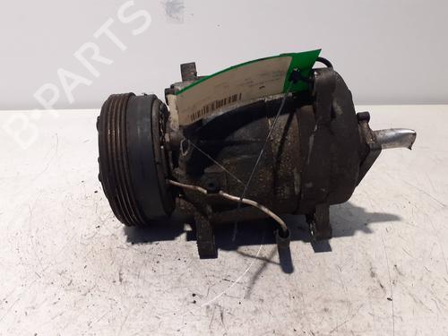 AC compressor RENAULT MEGANE I Classic (LA0/1_) 1.6 e (LA0F, LA0S) | BP25988711M34 