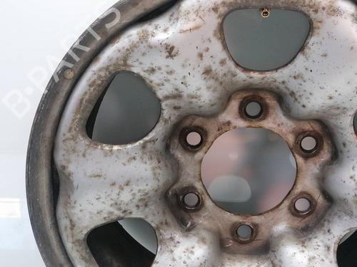 Rim NISSAN TERRANO II (R20) 2.7 TD 4WD | BP23941043C45 