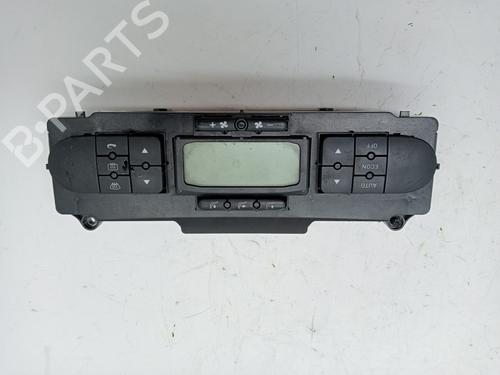 Climate control SEAT LEON (1P1) 2.0 TDI 16V | BP23353572I5 