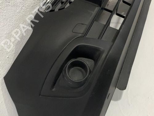 Front bumper OPEL COMBO Tour (X12) 1.3 CDTI (C26, D26, E26, C05) | BP36016047C7 - Image 4