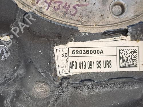 Rat AUDI A4 B7 Avant (8ED) 2.0 TDI | BP23372199C49 