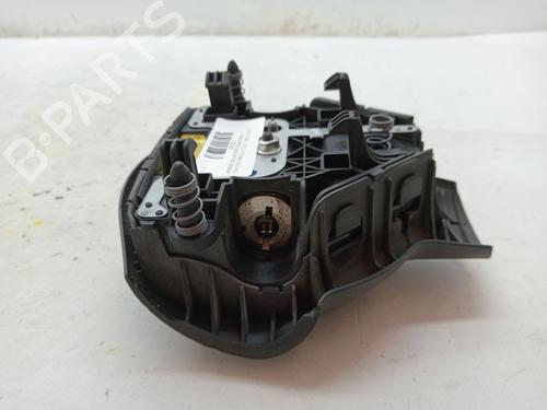 Driver airbag TOYOTA COROLLA (_E12_) 2.0 D-4D (CDE120R, CDE120L_) | BP23358581C9 