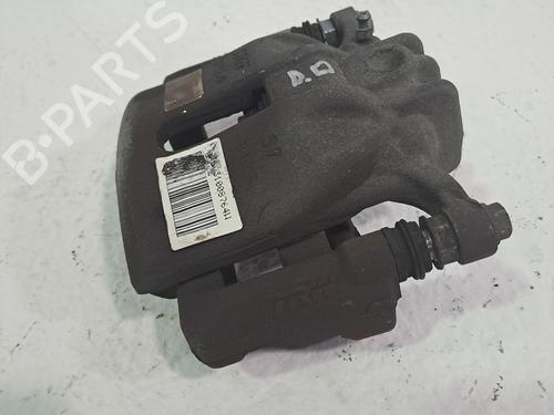 Right front brake caliper CITROËN C4 II (NC_) 1.6 BlueHDi 100 | BP24445252M104 