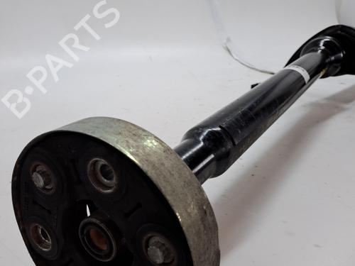 Driveshaft AUDI Q3 (8UB, 8UG) 2.0 TDI quattro | BP23283598M37 