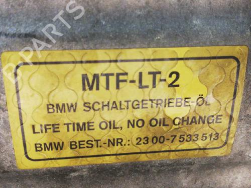 Gearbox BMW 3 (E90) 320 d | BP24171076M3 