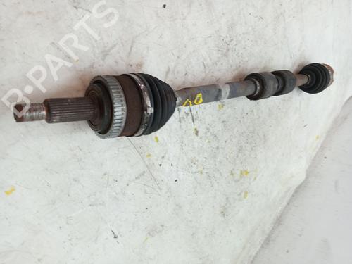 Right front driveshaft KIA SPORTAGE III (SL) 1.7 CRDi | BP23364763M39 