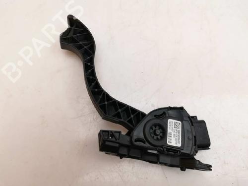 Pedal FORD MONDEO IV (BA7) 2.0 TDCi | BP23453742I4 