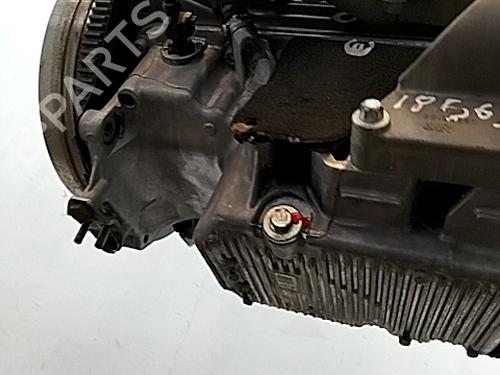 Engine SAAB 9-3 Estate (E50) 1.9 TiD | BP29302685M1