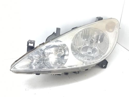 Used Left headlight PEUGEOT 307 SW (3H) 2.0 HDI 110 (107 hp) 28958601