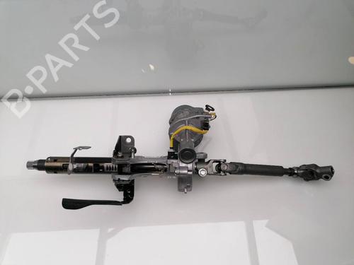 Used Steering column TOYOTA YARIS (_P21_, _PA1_, _PH1_) 1.5 (MXPA11) (125 hp) 23938702