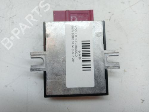 Electronic module BMW 3 (F30, F80) 328 i | BP23372718M83 