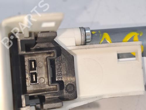 Right rear window motor AUDI Q5 (8RB) 2.0 TDI quattro | BP24172291E22 