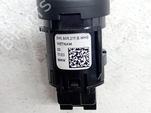 Switch SKODA KAMIQ (NW4) 1.0 TSI | BP39401116I30 - Image 3