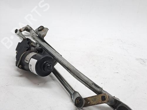 Ruitenwissermotor voor AUDI A6 C5 Avant (4B5, 4B6) 2.5 TDI | BP25998241M29 