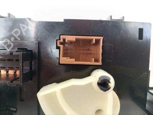 Climate control OPEL ASTRA J GTC 1.7 CDTI (08) | BP28179097I5 