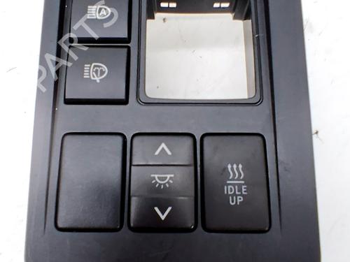 Used Switch Switch TOYOTA LAND CRUISER PRADO (_J15_) 2.8 D-4D (GDJ150_, GDJ155_, GDJ150, GDJ151) (177 hp) 35977124 35977124