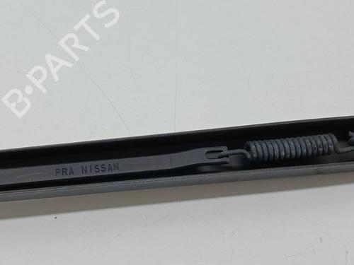 Front windshield wiper arm NISSAN QASHQAI I (J10, NJ10) 1.6 | BP25456096C143 
