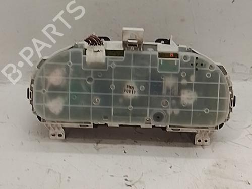 Instrument cluster MAZDA CX-7 (ER) 2.2 MZR-CD AWD (ER10A) | BP38419773C47 - Image 2