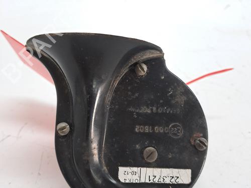 Used Horn TOYOTA COROLLA Saloon (_E12_) 2.0 D-4D (CDE120_, CDE120R) (116 hp) 23378113