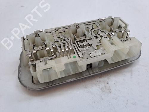 Interior roof light PEUGEOT 5008 (0U_, 0E_) 2.0 HDi 150 / BlueHDi 150 | BP23975236I8