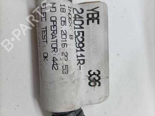 Cable RENAULT FLUENCE (L3_) 1.5 dCi (L30D, L30L, L306, L33F, L33L, L33M, L33V, L33W) | BP25455810E12 