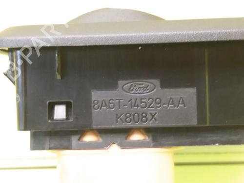 Right front window switch FORD FIESTA VI (CB1, CCN) 1.25 | BP23650945I26 