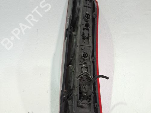 Left taillight OPEL MERIVA A MPV (X03) 1.7 CDTI (E75) | BP25915396C34 