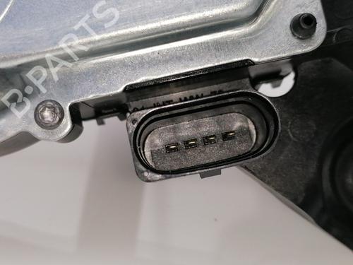 Rear wiper motor VW SCIROCCO III (137, 138) 2.0 TDI | BP23454250M102 