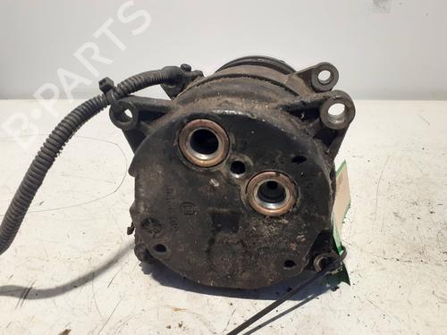 AC compressor CITROËN XANTIA (X1_, X2_) 2.0 HDI 109 | BP25459885M34 