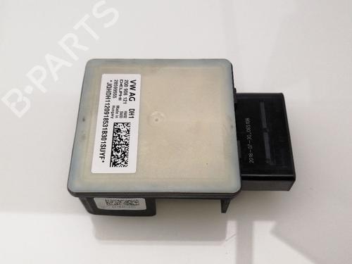 Modulo electronico SEAT IBIZA V (KJ1, KJG) 1.6 TDI (95 hp) 23936425